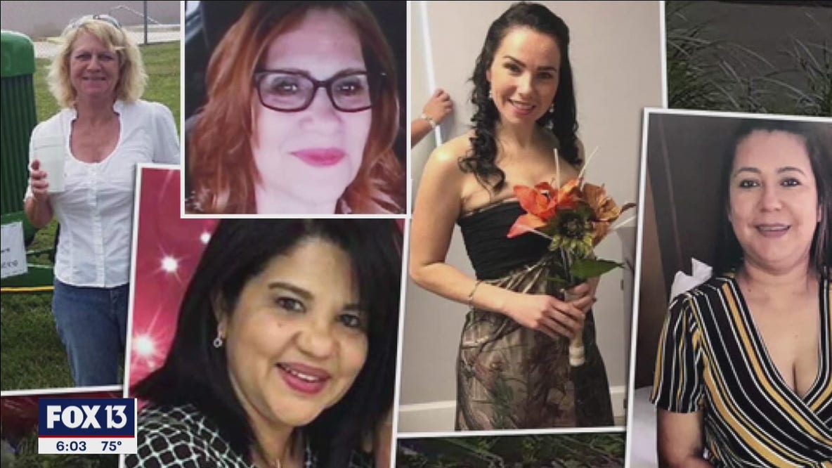 Sebring bank shooting victims' families tired of trial delays